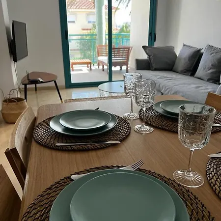 Pont Sec Apartamento