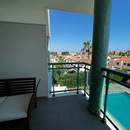 Apartamento Pont Sec
