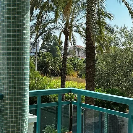 Pont Sec Apartamento