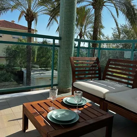 Apartamento Pont Sec