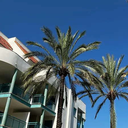 Pont Sec * Dénia