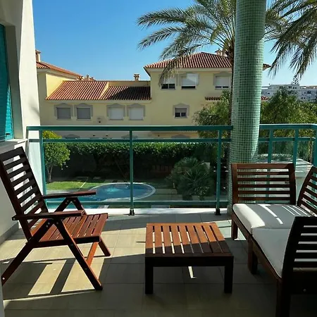 Apartamento Pont Sec Dénia