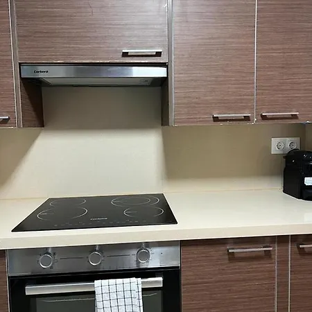 Pont Sec Apartamento
