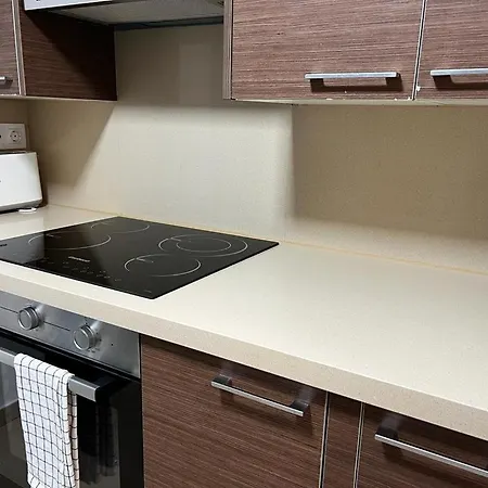 Apartamento Pont Sec