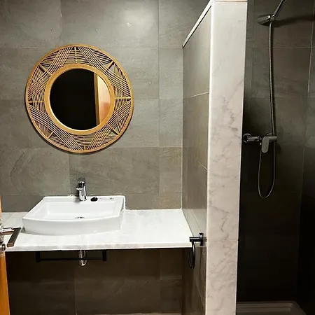 Pont Sec Apartamento *
