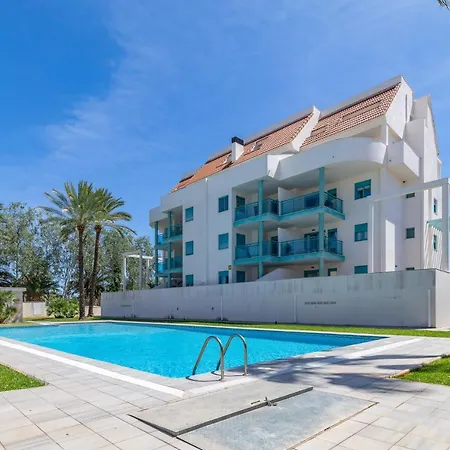 Apartamento Pont Sec
