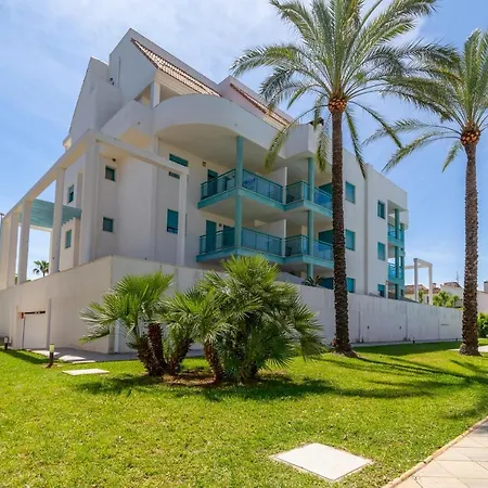 Pont Sec Apartamento Dénia