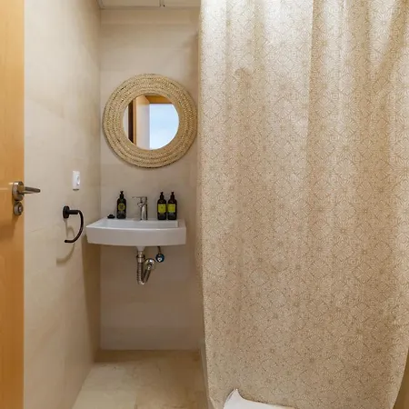 Apartamento Pont Sec *