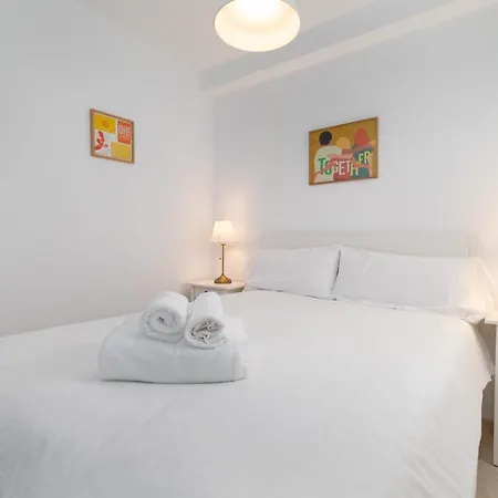 Apartamento Pont Sec Dénia