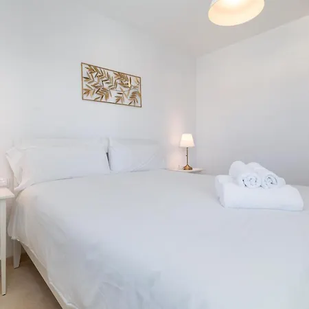 Apartamento Pont Sec