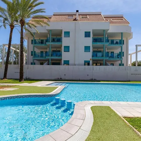 Apartamento Pont Sec *