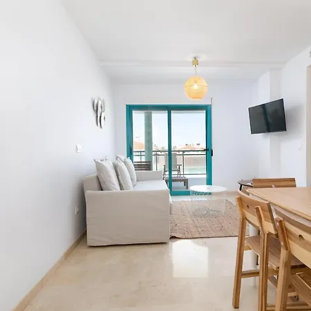 Apartamento Pont Sec Dénia