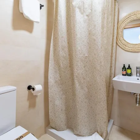 Pont Sec Apartamento *