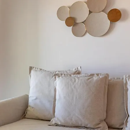 Pont Sec Apartamento Dénia