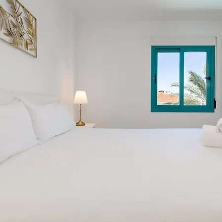 Apartamento Pont Sec