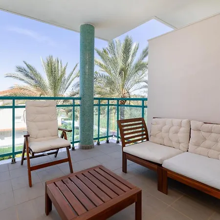 Pont Sec Apartamento *