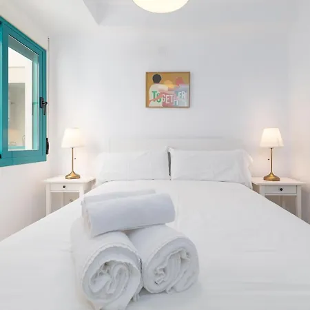 Apartamento Pont Sec *