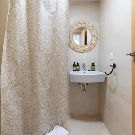 Pont Sec Apartamento *