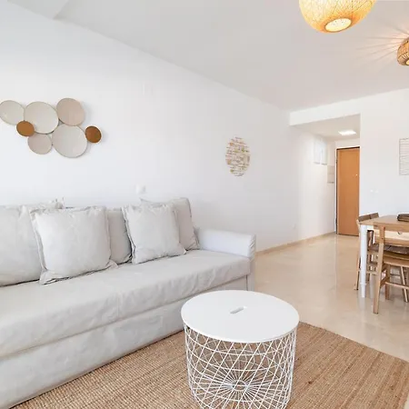 Pont Sec Apartamento *