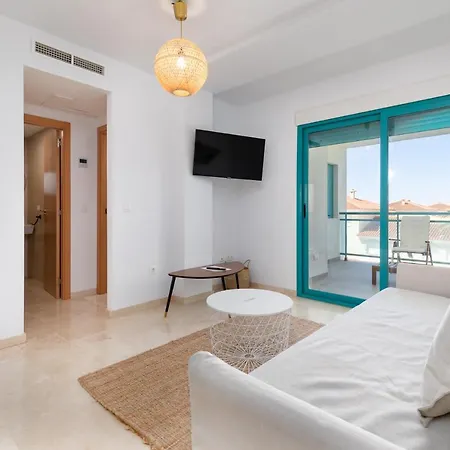 Apartamento Pont Sec *