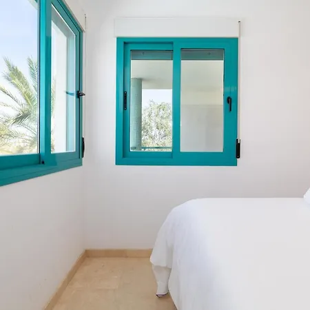 Apartamento Pont Sec Dénia